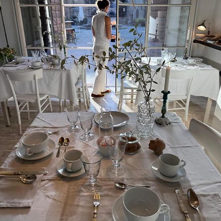 B&B A Piazza Del Gesu Viterbo Dış mekan fotoğraf