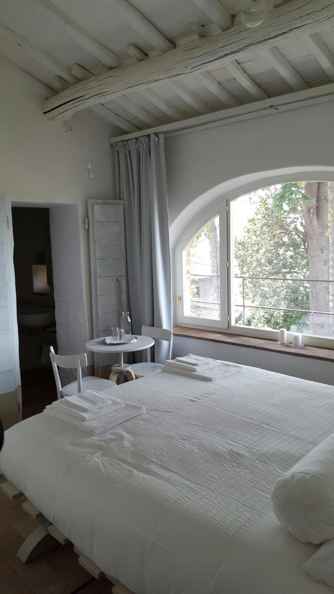 B&B A Piazza Del Gesu Viterbo Dış mekan fotoğraf