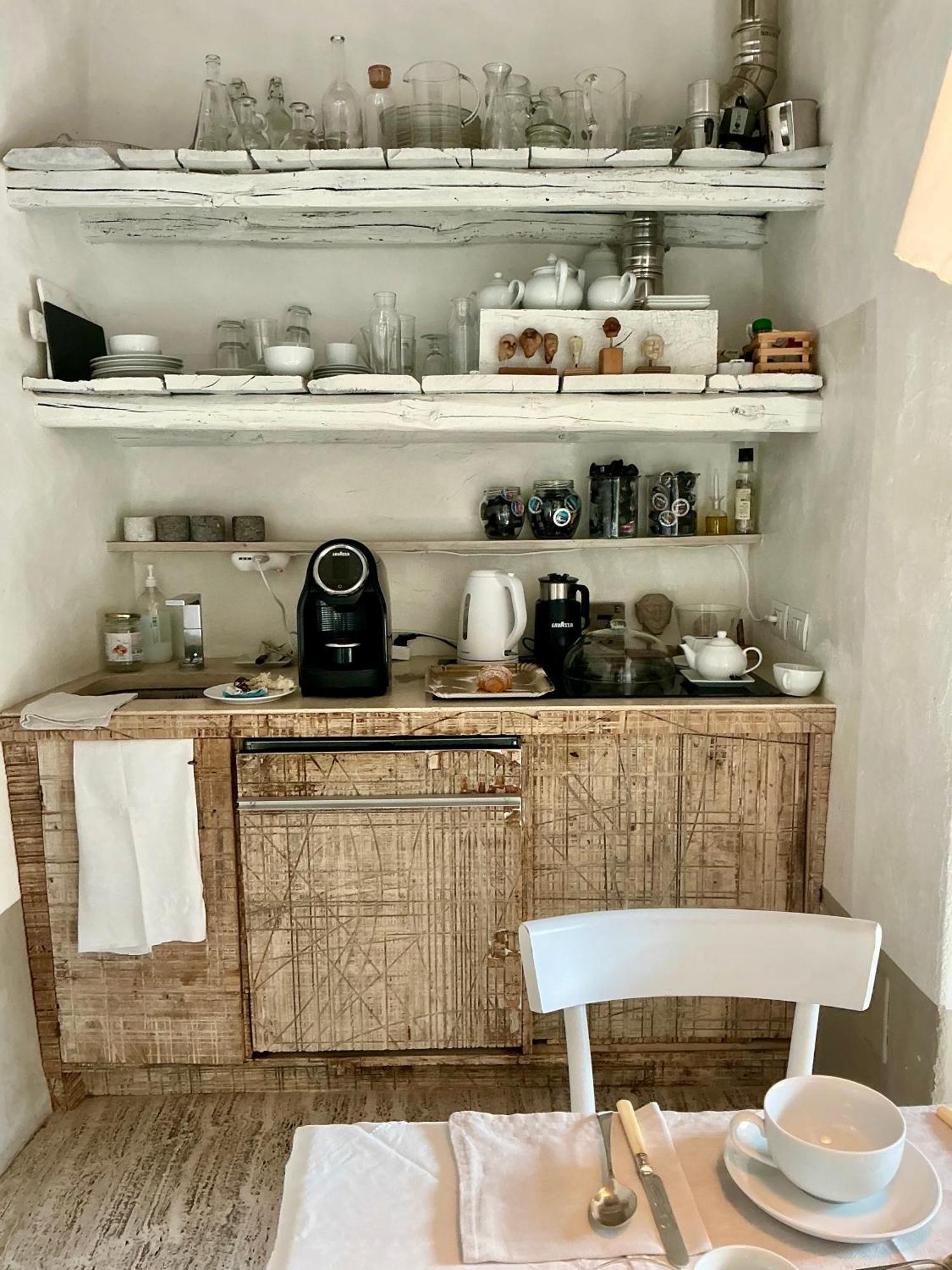 B&B A Piazza Del Gesu Viterbo Dış mekan fotoğraf
