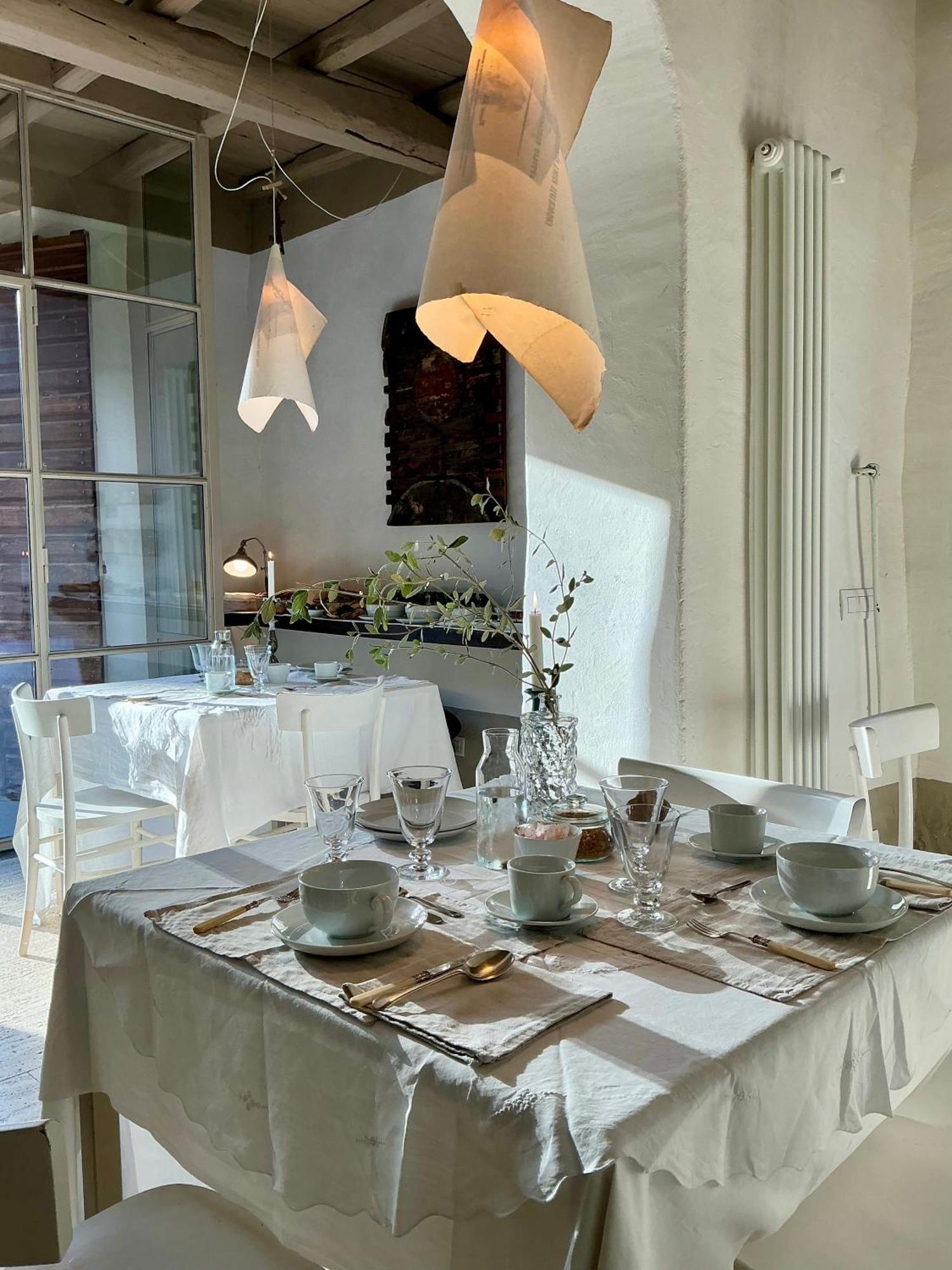 B&B A Piazza Del Gesu Viterbo Dış mekan fotoğraf